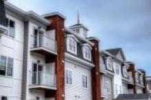 Residences at Lincoln Park
