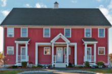 Residences at Stony Brook
