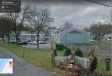 Riverboat Village from Google Maps