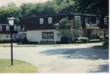 RIvieira Apts Agawam  from Google Maps