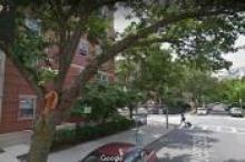 Robert McBride House