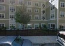 Rockland Street Elderly Housing