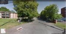 Rolling Ridge Apartments from Google Maps