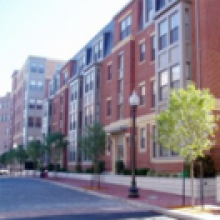 Rollins Square Condos and Apts