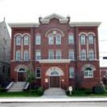 Sacred Heart