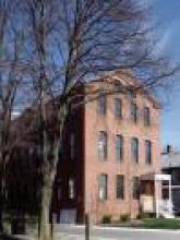 Sanford Apts
