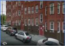 Sargeant West Apartments from Google Maps
