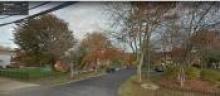 Saxonville Village from Google Maps