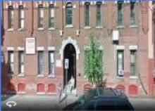 South Holyoke Housing from Google Maps