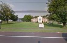 Southampton Housing Authority
