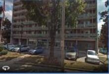 Southbridge Housing Authority from Google Maps