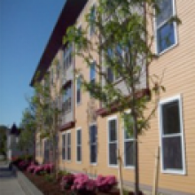 Southgate Apts