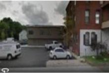 Saint James Commons from Google Maps