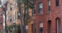 St. Germain Apartments