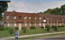 St. James Manor from Google Maps