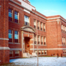 St Mary's Apts