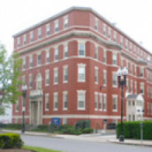 St. Theresa House