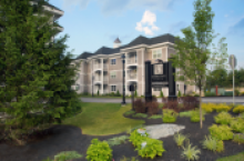 Sterling Place Apartments 