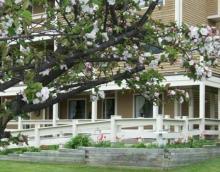 Stockbridge Housing Authority
