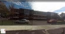 Stony Brook Village - Hyde Park from Google Maps