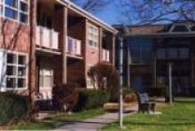 Stoughton Housing Authority