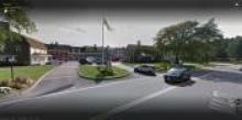 Sudbury Housing Authority from Google Maps