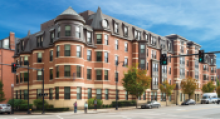 Susan Bailis Mixed Income Assisted Living