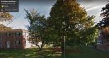 Swansea Housing Authority from Google Maps
