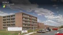 Taunton Housing Authority from Google Maps