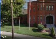 The Armoury - Windham CT from Google Maps