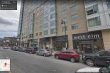 Trilogy from Google Maps