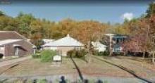 Upton Housing Authority from Google Maps