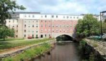 Uxbridge Millville