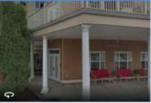 VNA Senior Living Community Alewife Brook Parkway from Google Maps