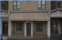 Van Der Hayden  (Van Der Heyden) from Google Maps