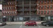 Veterans Park Apartments from Google Maps