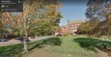 Wakefield Housing Authority from Google Maps