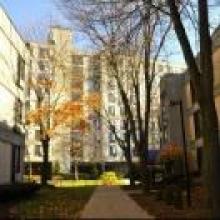 Walden Square Apartments