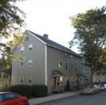 Wamsutta Apartments