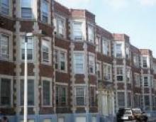 Wardman | Walnut Washington | Westminster Portfolio