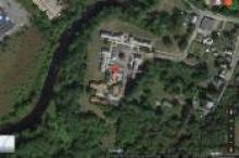 Ware Housing Authority from Google Maps