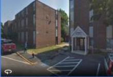 Waverly Apartments - Brighton