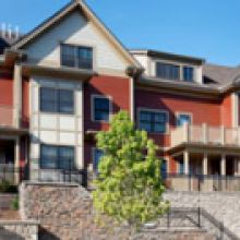 Waverley Woods Apts
