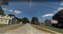 Webster Housing Authority from Google Maps