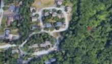 87 Maple Street, Orchard Knoll from Google Maps