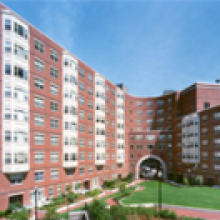 West End Place