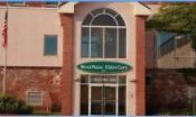 Chestnut Street School Administrative Agency Offices from Google Maps