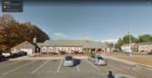 West Springfield Housing Authority from Google Maps