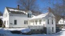Westhampton Senior Housing from Google Maps