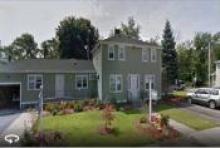 Weymouth Housing Authority from Google Maps